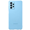 کاور سیلیکونی محافظ لنز دار مناسب برای گوشی موبایل سامسونگ Galaxy A32 5G